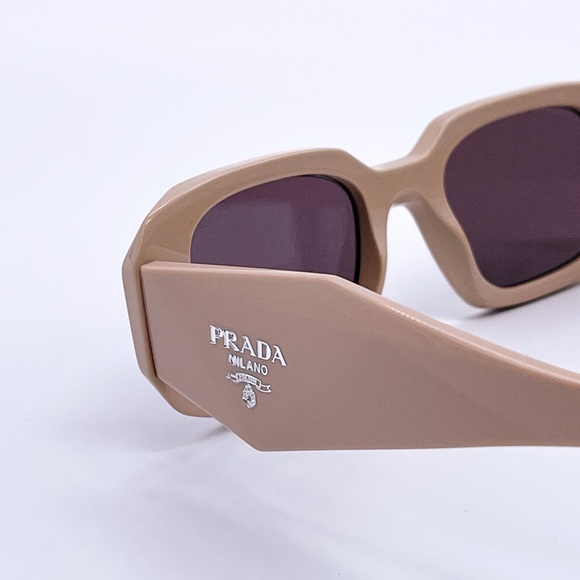 NEW PRADA PR17WS VYJ6X1 UNISEX SUNGLASSES PR 17WS PRADA SYMBOLE SPR 17W - Picture 8 of 12